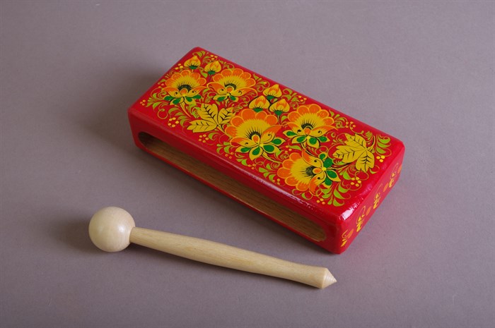 Коробочка широкая МС00000433
