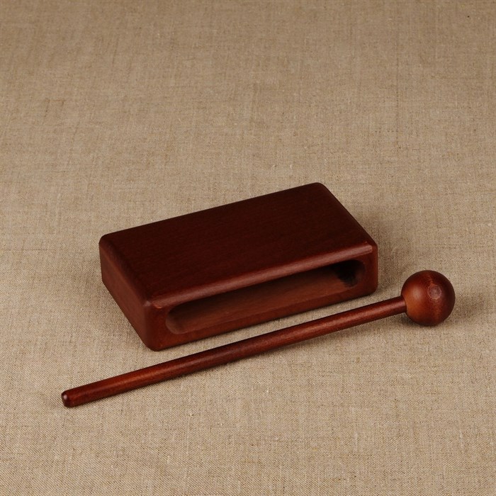 Коробочка широкая МС00000343