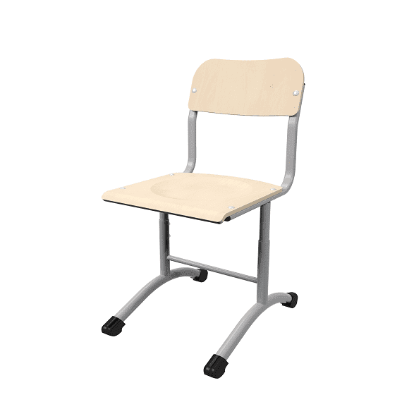 Стул ученический регулируемый Отличник ФМ200042