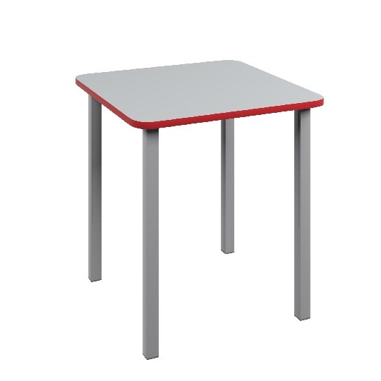 Стол Квадратный ФМ200043