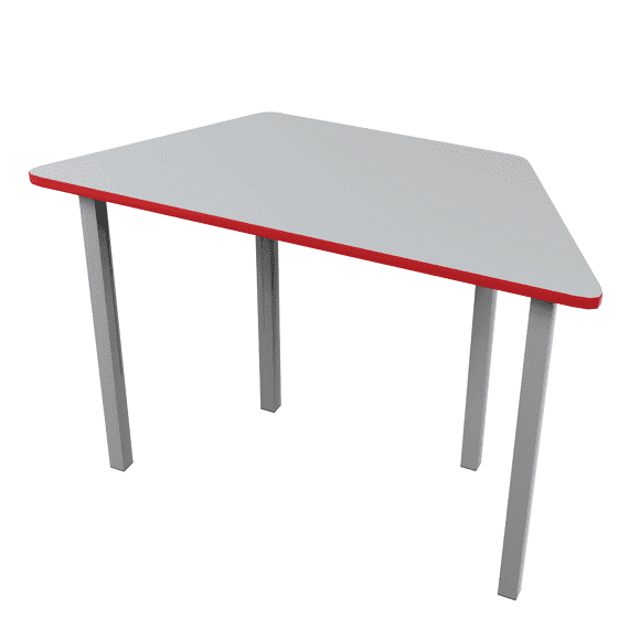 Стол Трапеция ФМ200044