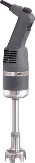 Миксер ROBOT COUPE Mini MP 160 V.V. КЛ000274 - фото 1124294