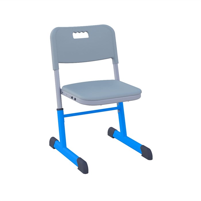 Ученический стул (3-5 р.г.) ГК-СЛ-02