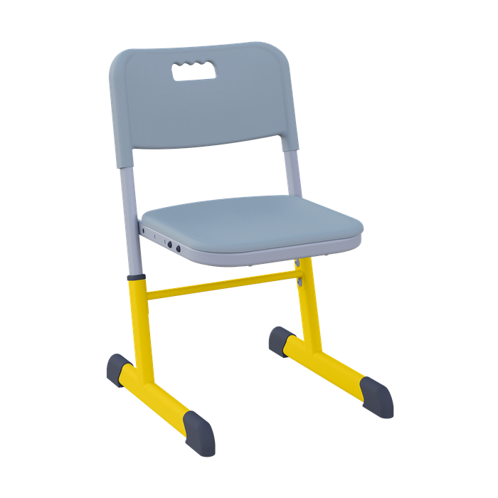 Ученический стул (3-7 р.г.) ГК-СЛ-03
