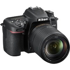 Nikon D7500 Kit 18-140 VR ОТ1658167