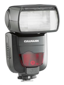 CULLMANN CUlight FR 60N (Nikon) Фотовспышка АФ000036