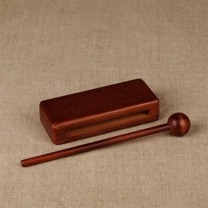 Коробочка средняя МС00000479