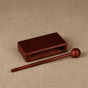 Коробочка широкая МС00000481