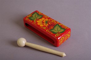 Коробочка средняя МС00000431