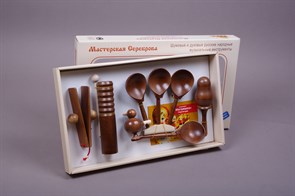 Комплект «Матрешка» МС00000357
