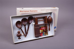 Комплект «Петрушка» МС00000356