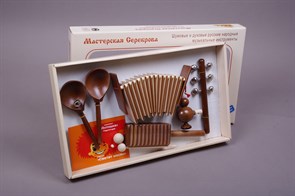 Комплект «Антошка» МС00000355