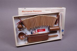 Комплект «Гармошка» МС00000358
