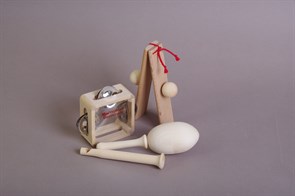 Комплект «Гномик» МС00000385