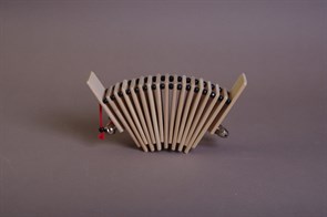 {{photo.Alt || photo.Description || 'Трещотка пластинчатая «малютка» с бубенцами'}}