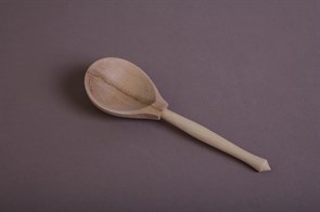 Ложка кленовая, дубовая МС00000364