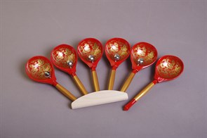 {{photo.Alt || photo.Description || 'Ложки веерные "пятерка" с бубенцами'}}