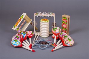 Комплект «Забава» МС00000314