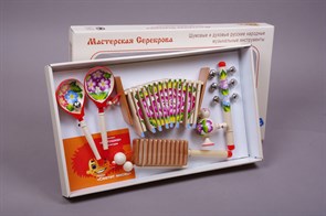 Комплект «Антошка» МС00000307