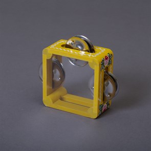 {{photo.Alt || photo.Description || 'Бубен из массива березы с натяжкой, D 10 см. с росписью'}}