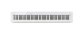{{photo.Alt || photo.Description || 'Цифровое фортепиано Casio PRIVIA, PX-S1100WE, белый'}}