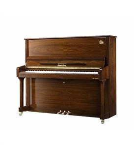 W126WN Пианино акустическое, цвет орех, Wendl&amp;Lung КП23131055