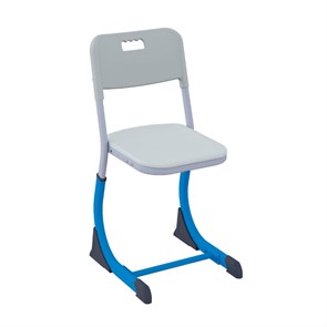 Ученический стул (5-7 р.г.) ГК-СЛ-01