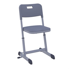 Ученический стул (4-6 р.г.) ГК-СЛ-05