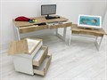 Стол психолога-дефектолога «АЛМА ПРО» МА326529