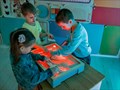 Световой стол для рисования песком «Песочные истории» МА326536