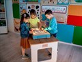 Световой стол для рисования песком «Песочные истории» МА326536