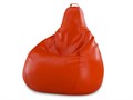 Кресло-мешок из экокожи МА326542