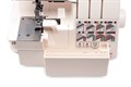 Бытовой коверлок Merrylock 007 5-х ниточный ВС044550