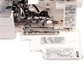 Бытовой коверлок Merrylock 5550A 5-х ниточный (аналог Merrylock 011) ВС211123