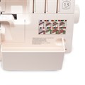 Бытовой коверлок Merrylock 5000 5-х ниточный (аналог Merrylock 007) ВС258027