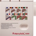 Бытовой коверлок Merrylock 5000 5-х ниточный (аналог Merrylock 007) ВС258027