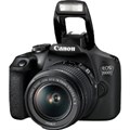 Canon EOS 2000D Kit 18-55 IS II ОТ1658164 - фото 1083232