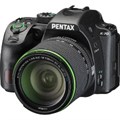 Pentax K-70 Kit DA L18-135 WR black ОТ1658168 - фото 1083236