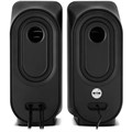 Колонки 2.0 Sven 470 Black МВ327469
