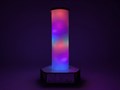 Настольная светодиодная колонна «Лампус» МА327646
