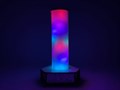 Настольная светодиодная колонна «Лампус» МА327646