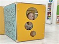 Модульный игровой домик «Сотикум» (зеркало) МА327671