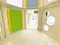 Модульные игровые домики «Сотикум» (4 модуля) МА327676