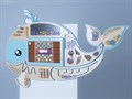 Интерактивный бизиборд «Кит Айван» МА327677