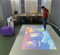 Интерактивный мобильный пол Magium ИД328703