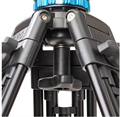 Штатив Benro KH25P, черный СН335712