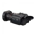 Видеокамера Panasonic HC-X1500 черный СН335723