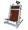 Станок для обработки корешков (с обжимом) ручной JH360 ИИ335800 - фото 1113063