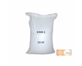 Каолин обогащенный КЖФ-1 (брикетированный), фасовка 25кг КЗ001190