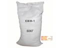 Каолин обогащенный КЖФ-1 (порошок), фасовка 50 кг КЗ001195